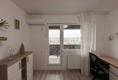 AP 2 CAMERE THEODOR PALLADY, PRIMA INCHIRIERE, CENTRALA, METROU 10 MIN - 2