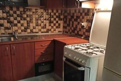 Garsonieră decomandată în Bucureștii Noi - 1