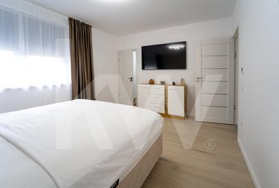 Casa insiruita de vanzare - Arhitectilor, Cisnadie - 8