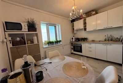Apartament 3 camere| DECOMANDAT| BANEASA+loc de parcare - 19
