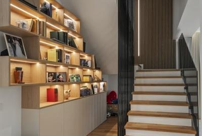 Vila de vanzare zona Pipera/Voluntari comision 0 - 11