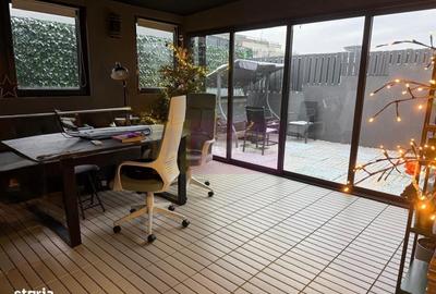 Apartament 3 camere si terase LUX, metrou Dristor - 1