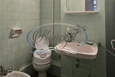 Apartament decomandat, etajul 1 in Grigorescu - 8