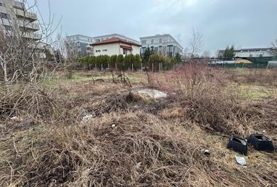 Teren în Sisești - 3