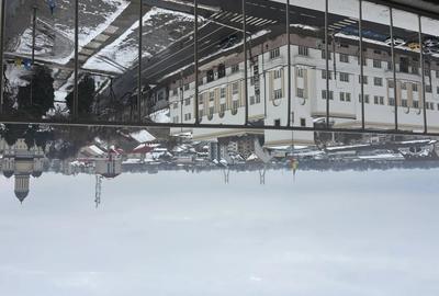 Inchiriez ap 2 camere central 300e complet utilat - 3