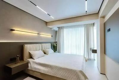 Bloc izolat ca la carte, centrala proprie, complet finisat - 5