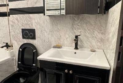 HERASTRAU , 4 camere LUX, totul nou, prima inchiriere, 150 mp, etaj 1 - 7