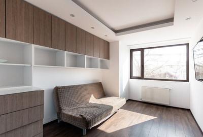 De inchiriat Vila cu 3 camere Crangasi - 5