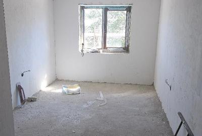 Vand apartament cu 3 camere Deva, in Vila cu 3 ap etaj 2 +230 mp teren - 14