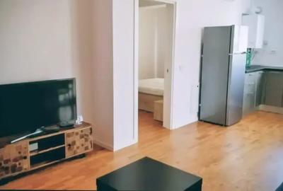 Apartament cu 2 camere decomandat, mobilat în Sud-Est