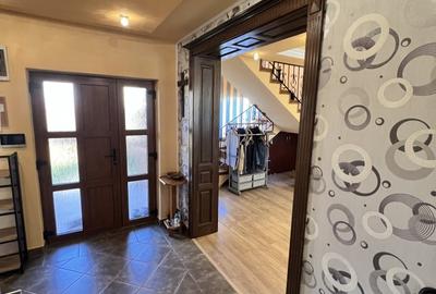 Casă individuală cu 4 camere cu Canalizare în Săcălaz - 19