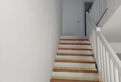 Duplex modern, 4 camere, constructie noua, intabulata, Valea Lupului - 18
