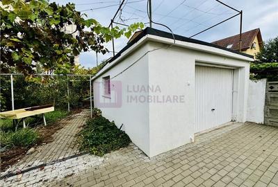 Casa renovata | Calea Dumbravii | 800 mp teren | individuala | garaj - 3