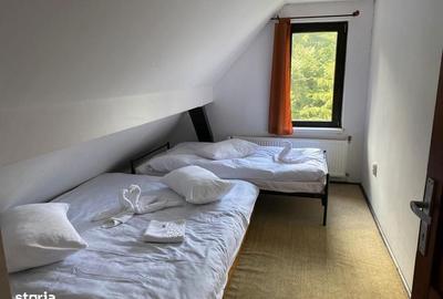 Casă cu 4 camere în Paltin - 7