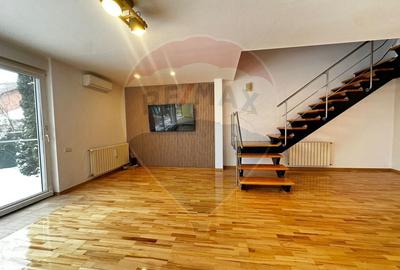 Casă cu 6 camere cu Piscina în Băneasa - 7