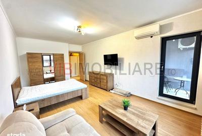 Garsonieră în Grozăvești - 10