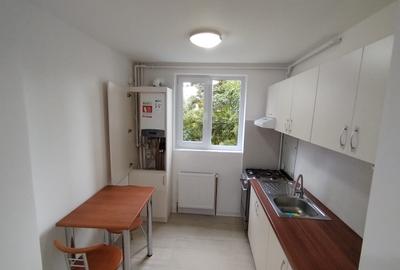 Proprietar! Ap. 2 camere decomandat cu centrala zona Circumvalatiunii - Favorit - 7