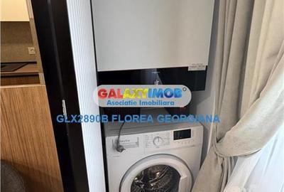 Apartament cu 2 camere decomandat, mobilat în Băneasa - 9