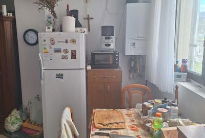 Apartament cu 2 camere, mobilat în Micești - 4