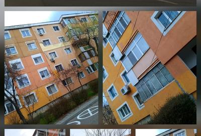 Apartament cu 3 camere decomandat în Exercițiu - 1