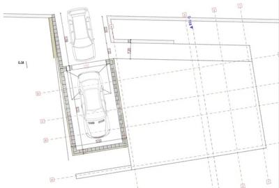 Casă individuală cu 4 camere cu Canalizare în Mănăștur - 11