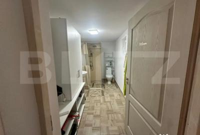 Casă cu 4 camere cu Teren 8096 Mp în Central - 4