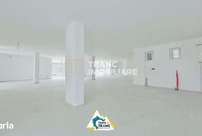 Spațiu comercial, de 200 mp, în Micălaca - 3