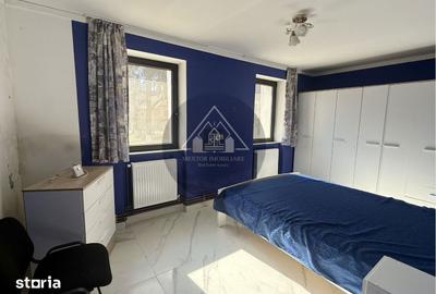 Casă cu 3 camere cu Teren 1343 Mp în Moșna - 3