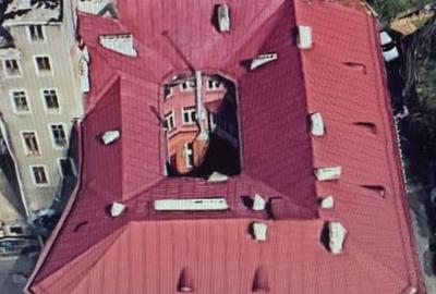 Imobil istoric de vanzare in Centrul Vechi, Bucuresti - 2