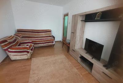 Apartament cu 2 camere semidecomandat în Găvana - 2