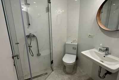 3 Camere / 1 Min British School / Mobilat Utilat - 12