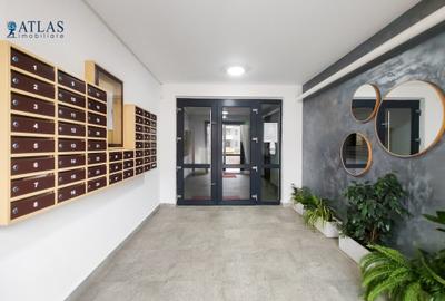 Elegant si modern! 2 cam, 2/6, 53 mp, mobilat si utilat, parcare, Grandis Coresi - 3