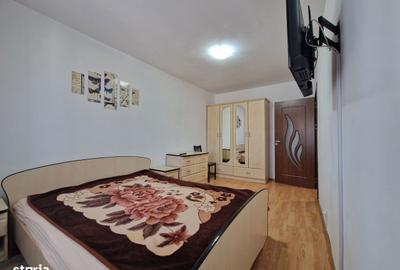 Apartament cu 2 camere decomandat, mobilat în Astra - 6