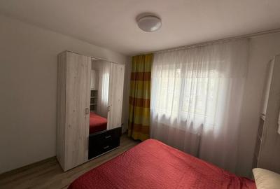 Apartament modern 2 camere 39mp zona Plopilor - 3