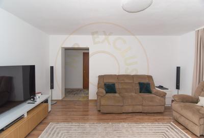 Casa spatioasa cu 6 camere si teren generos - Stefanesti - 8