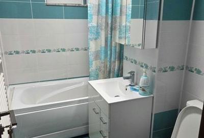 Apartament cu 4 camere decomandat în Orașul de Jos - 8