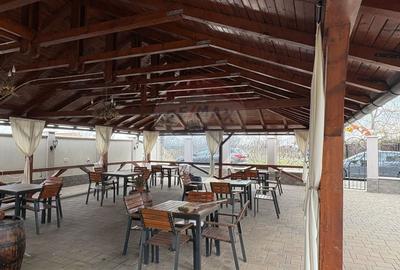 Spațiu comercial, de 190 mp, în Sânpaul - 26