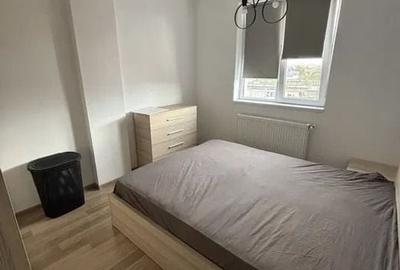 AP. 2 CAMERE MILITARI, BLOC NOU, CENTRALA, AC, METROU 12 MINUTE AP. 2 CAMERE MILITARI, BLOC NOU, CENTRALA, AC, METROU 12 MINUTE - 2