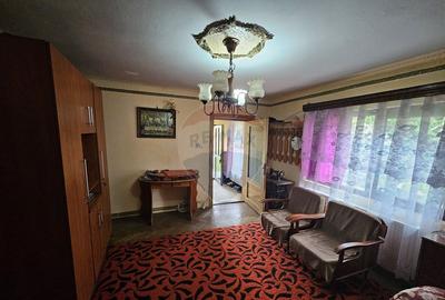 1/2 - Casa de vanzare + teren 472 mp 1/2 - Casa de vanzare + teren 472 mp - 9