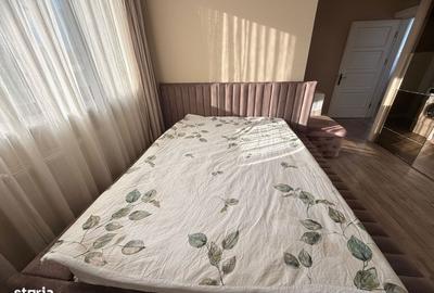 Apartament cu 4 camere decomandat în CET - 19