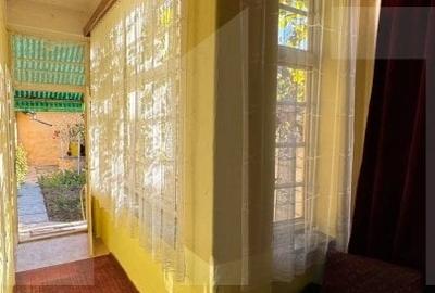Casa de vanzare in centrul Pancota cu magazin si dependinte. - 9