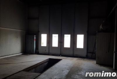 Spațiu comercial, de 2,750 mp, în Militari - 6