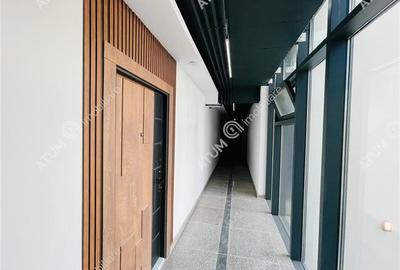 Apartament premium cu 3 camere etaj 1 balcon si parcare subterana - 11