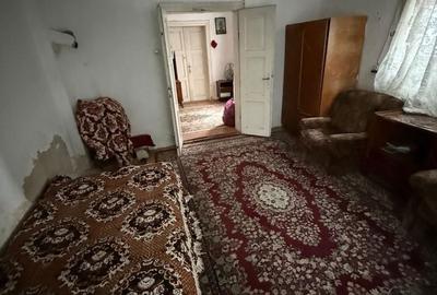Casă cu 4 camere în Port - 5