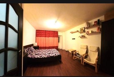 Garsonieră decomandată în Timpuri Noi - 1