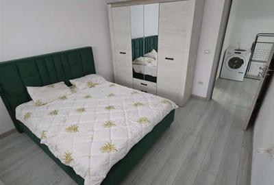 Apartament nou - 2 camere decomandat, geam la baie, loc de parcare inclus - 3