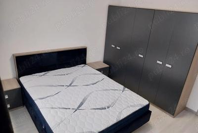 Apartament cu 2 camere decomandat în Parcul Carol - 3