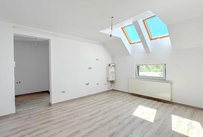 Apartament 2 camere, 40 mp, loc parcare, Stupini - 7