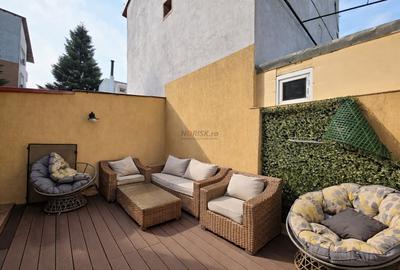 Casă individuală cu 4 camere cu Canalizare în Crângași - 3