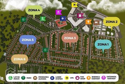 Spațiu comercial, în Vladimirescu - 2